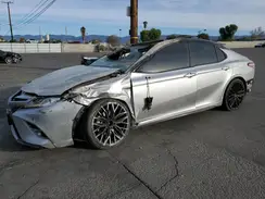 4T1K61AK0LU305469 2020 TOYOTA CAMRY