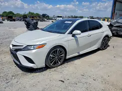 4T1K61AK0LU307433 2020 TOYOTA CAMRY