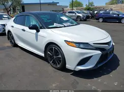 4T1K61AK0LU307996 2020 TOYOTA CAMRY