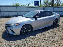 4T1K61AK0LU309909 2020 TOYOTA CAMRY