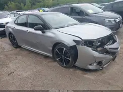 4T1K61AK0LU311787 2020 TOYOTA CAMRY