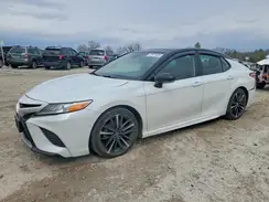 4T1K61AK0LU312986 2020 TOYOTA CAMRY