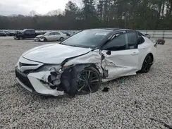 4T1K61AK0LU313314 2020 TOYOTA CAMRY