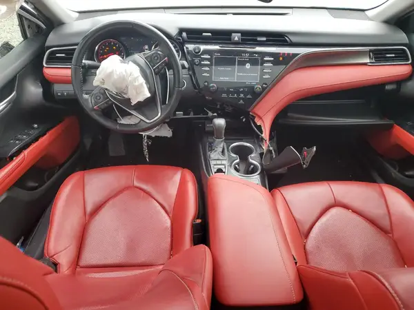 4T1K61AK0LU313314 2020 TOYOTA CAMRY - Image 8