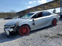 4T1K61AK0LU318089 2020 TOYOTA CAMRY