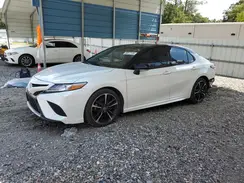 4T1K61AK0LU318559 2020 TOYOTA CAMRY