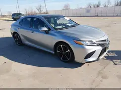 4T1K61AK0LU319677 2020 TOYOTA CAMRY