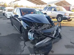 4T1K61AK0LU320540 2020 TOYOTA CAMRY