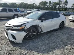 4T1K61AK0LU320960 2020 TOYOTA CAMRY
