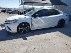 4T1K61AK0LU322076 2020 TOYOTA CAMRY