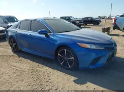 4T1K61AK0LU322238 2020 TOYOTA CAMRY
