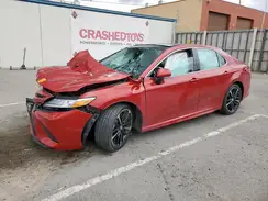 4T1K61AK0LU324569 2020 TOYOTA CAMRY