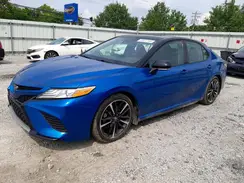 4T1K61AK0LU333823 2020 TOYOTA CAMRY