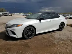 4T1K61AK0LU335748 2020 TOYOTA CAMRY