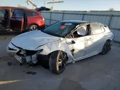 4T1K61AK0LU350735 2020 TOYOTA CAMRY