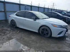 4T1K61AK0LU356504 2020 TOYOTA CAMRY