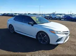 4T1K61AK0LU359497 2020 TOYOTA CAMRY