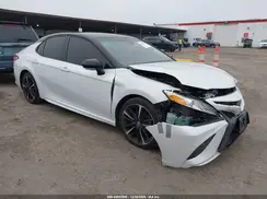 4T1K61AK0LU359564 2020 TOYOTA CAMRY
