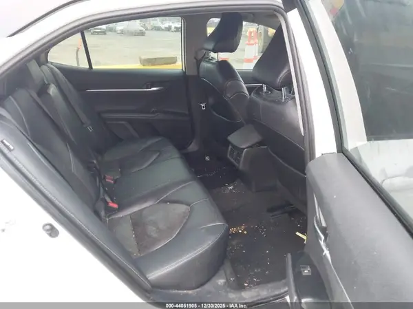 4T1K61AK0LU359564 2020 TOYOTA CAMRY - Image 8