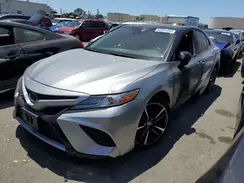 4T1K61AK0LU359709 2020 TOYOTA CAMRY