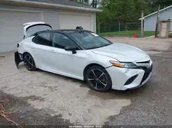 4T1K61AK0LU361735 2020 TOYOTA CAMRY