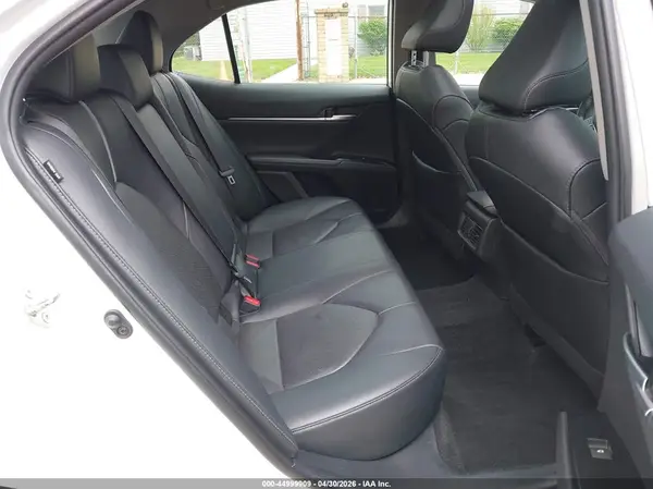 4T1K61AK0LU361735 2020 TOYOTA CAMRY - Image 8