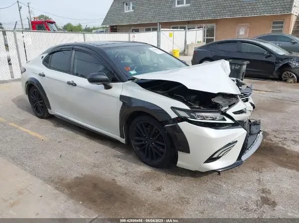 4T1K61AK0LU362061 2020 TOYOTA CAMRY - Image 1