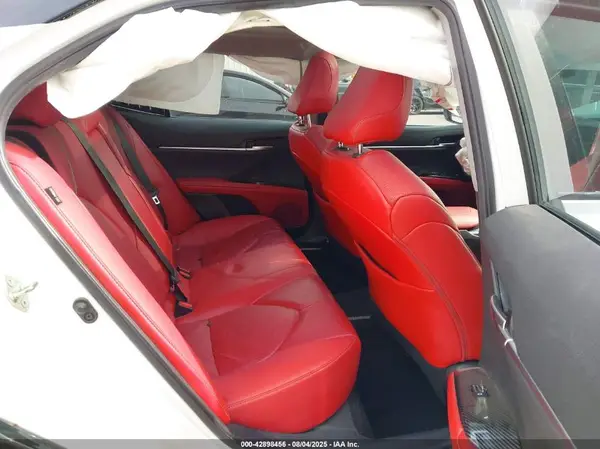 4T1K61AK0LU362061 2020 TOYOTA CAMRY - Image 8