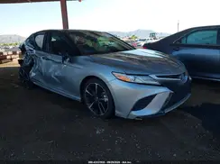 4T1K61AK0LU364621 2020 TOYOTA CAMRY