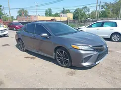 4T1K61AK0LU365526 2020 TOYOTA CAMRY
