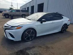 4T1K61AK0LU367180 2020 TOYOTA CAMRY