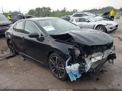 4T1K61AK0LU368197 2020 TOYOTA CAMRY