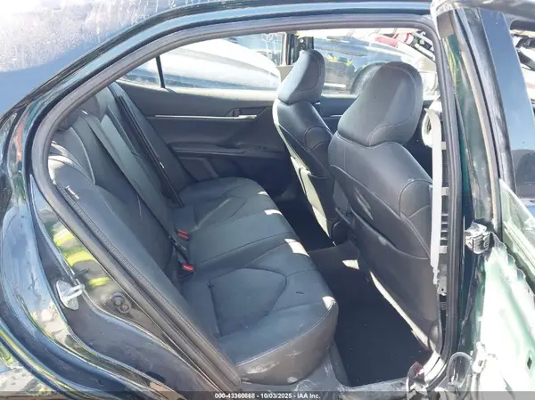 4T1K61AK0LU369799 2020 TOYOTA CAMRY - Image 8