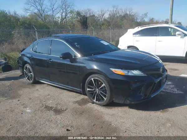 4T1K61AK0LU372735 2020 TOYOTA CAMRY - Image 1