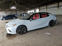 4T1K61AK0LU373206 2020 TOYOTA CAMRY