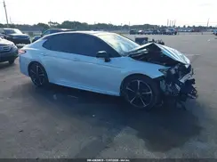 4T1K61AK0LU375019 2020 TOYOTA CAMRY