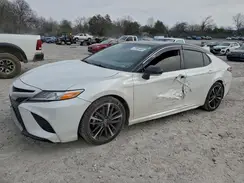 4T1K61AK0LU375523 2020 TOYOTA CAMRY