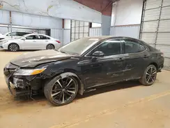 4T1K61AK0LU379734 2020 TOYOTA CAMRY