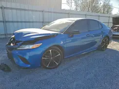 4T1K61AK0LU380060 2020 TOYOTA CAMRY