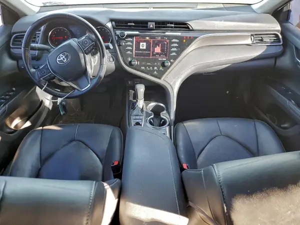 4T1K61AK0LU380060 2020 TOYOTA CAMRY - Image 8