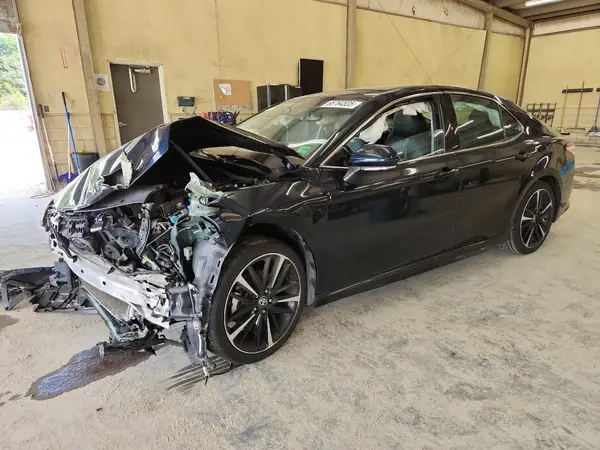 4T1K61AK0LU380365 2020 TOYOTA CAMRY - Image 1
