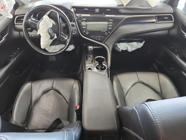 4T1K61AK0LU380365 2020 TOYOTA CAMRY - Image 8