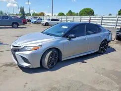 4T1K61AK0LU382987 2020 TOYOTA CAMRY