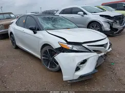 4T1K61AK0LU383394 2020 TOYOTA CAMRY