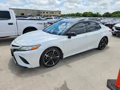 4T1K61AK0LU383475 2020 TOYOTA CAMRY