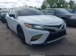 4T1K61AK0LU396825 2020 TOYOTA CAMRY