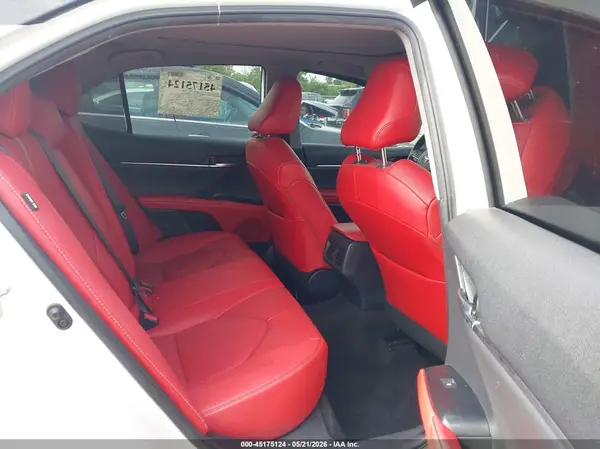 4T1K61AK0LU396825 2020 TOYOTA CAMRY - Image 8