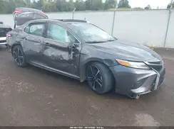 4T1K61AK0LU502030 2020 TOYOTA CAMRY