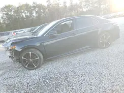 4T1K61AK0LU502495 2020 TOYOTA CAMRY