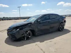 4T1K61AK0LU508359 2020 TOYOTA CAMRY